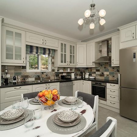 Mavrovouni Apartment Φοινικούντα Εξωτερικό φωτογραφία