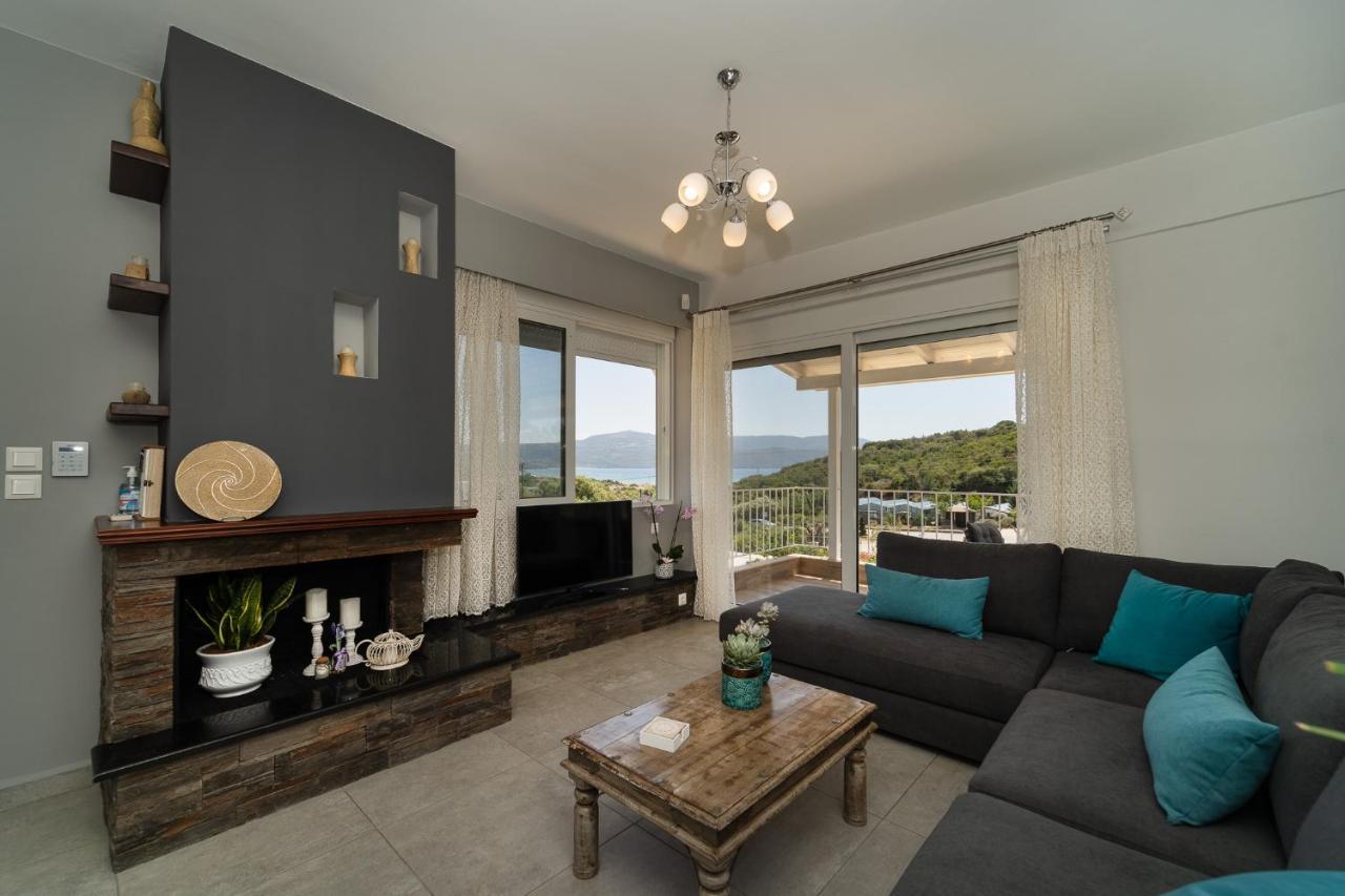 Mavrovouni Apartment Φοινικούντα Εξωτερικό φωτογραφία
