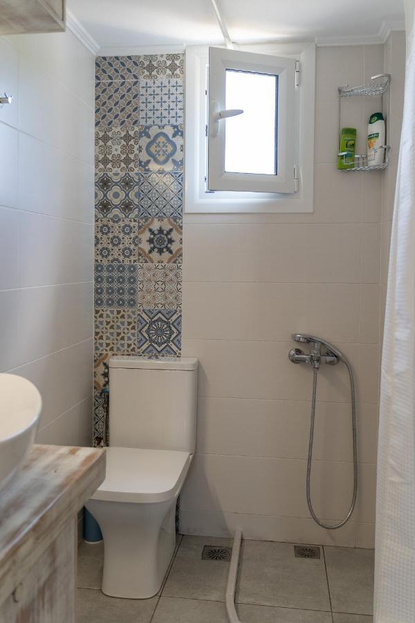 Mavrovouni Apartment Φοινικούντα Εξωτερικό φωτογραφία