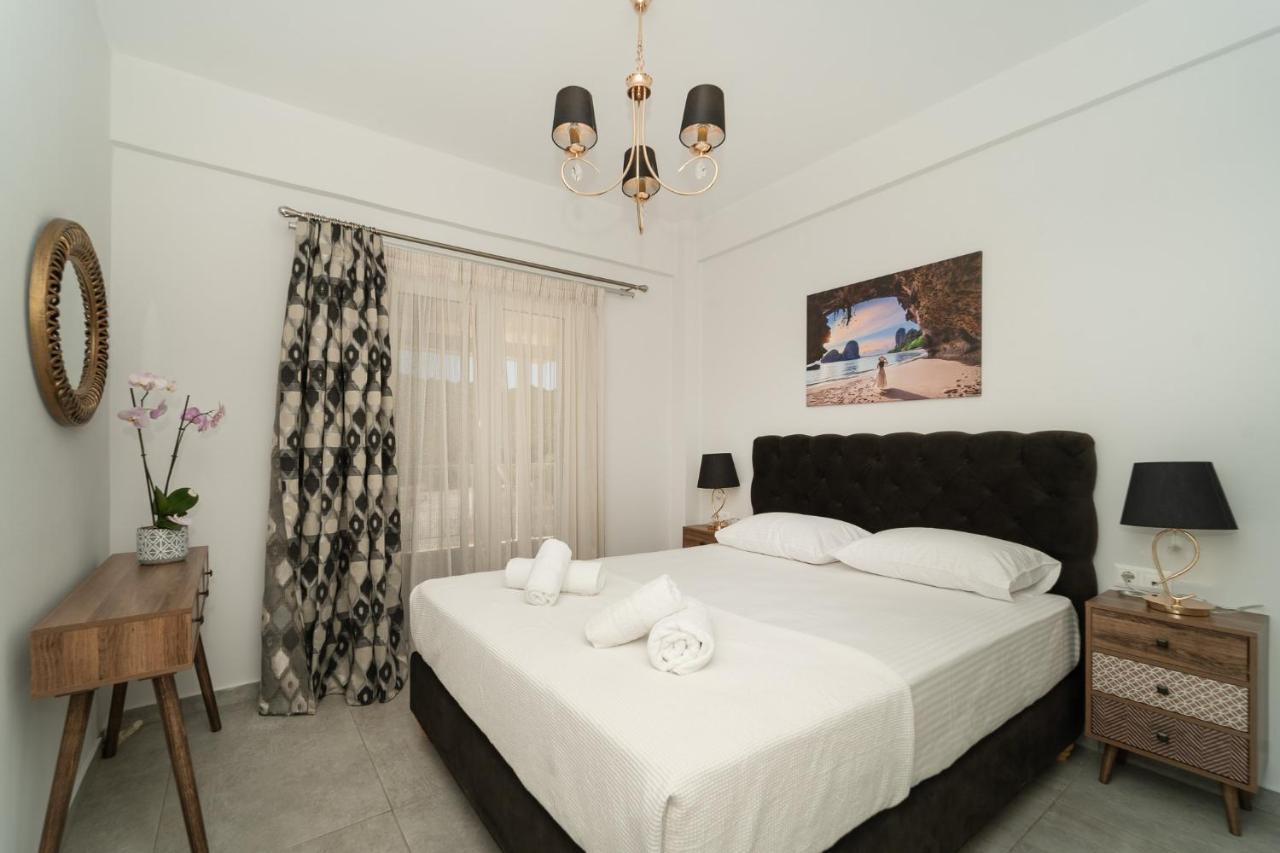 Mavrovouni Apartment Φοινικούντα Εξωτερικό φωτογραφία