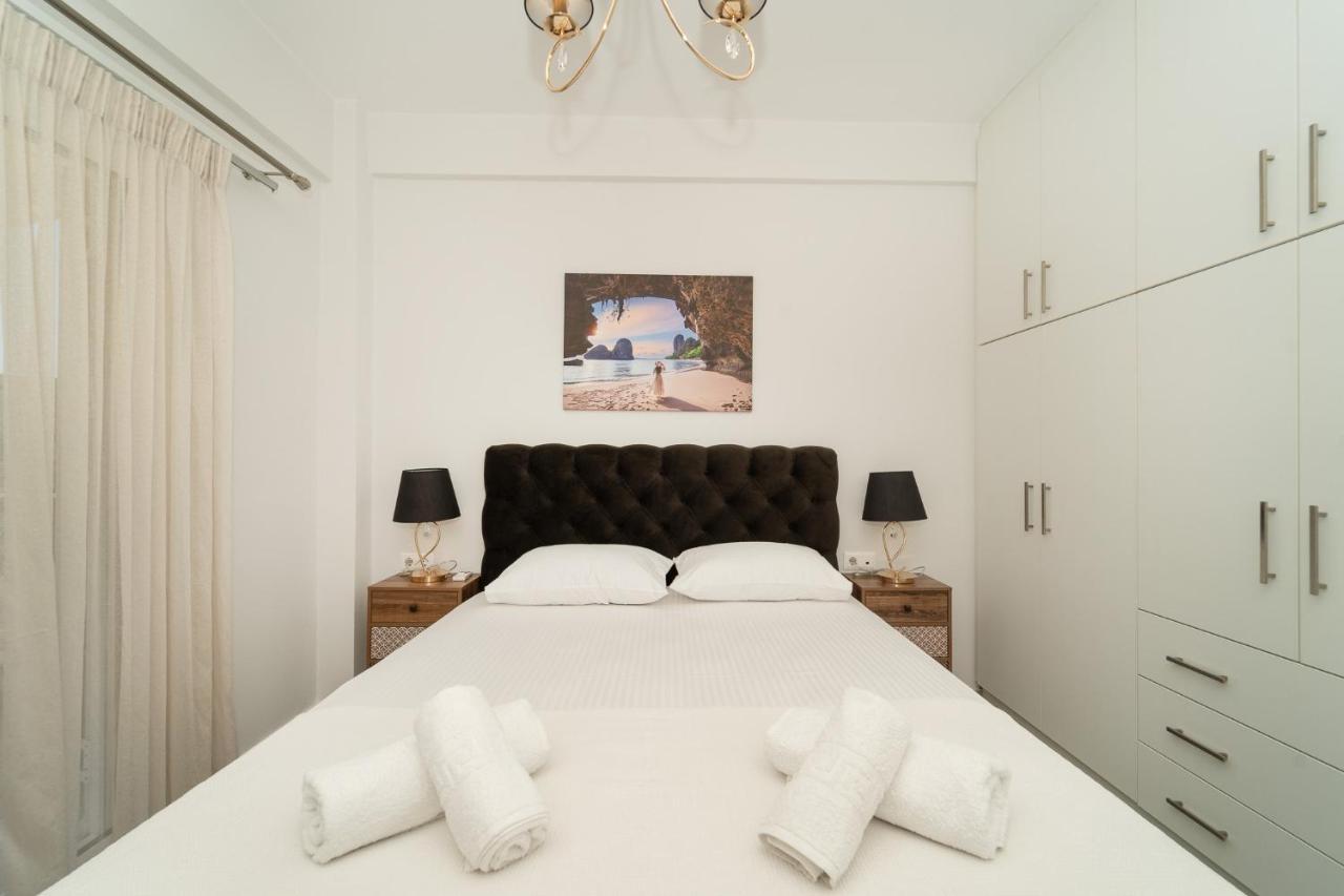 Mavrovouni Apartment Φοινικούντα Εξωτερικό φωτογραφία