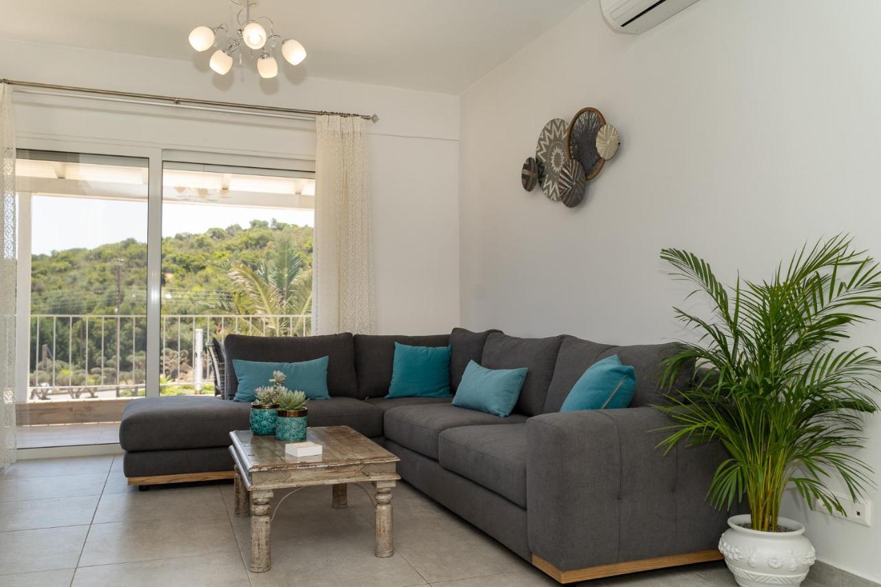 Mavrovouni Apartment Φοινικούντα Εξωτερικό φωτογραφία