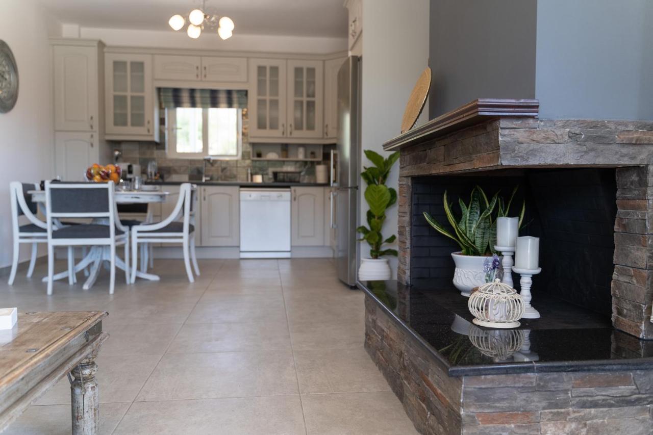 Mavrovouni Apartment Φοινικούντα Εξωτερικό φωτογραφία