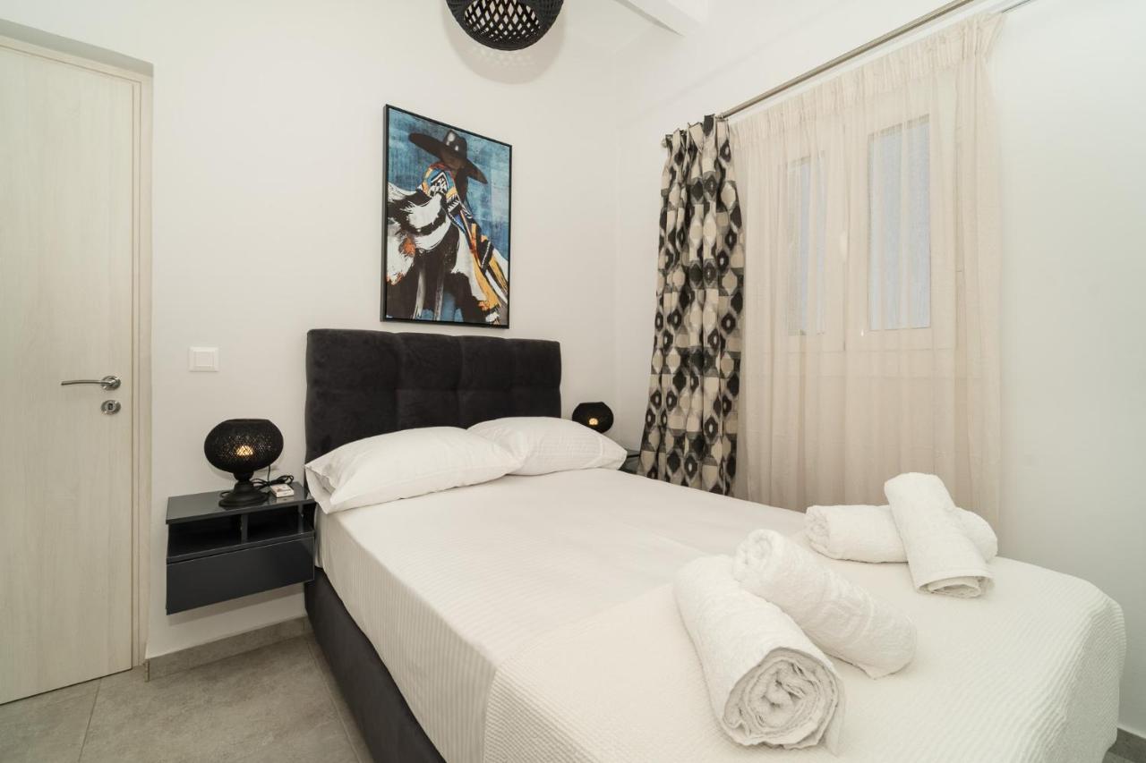 Mavrovouni Apartment Φοινικούντα Εξωτερικό φωτογραφία
